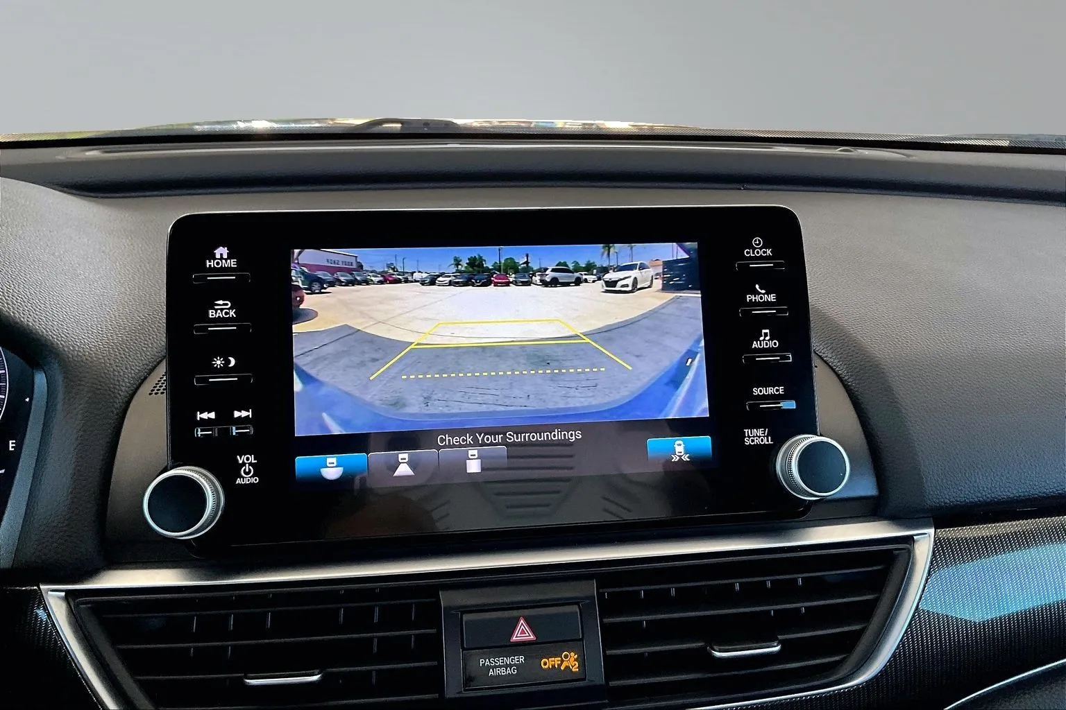 Honda Accord photo 13