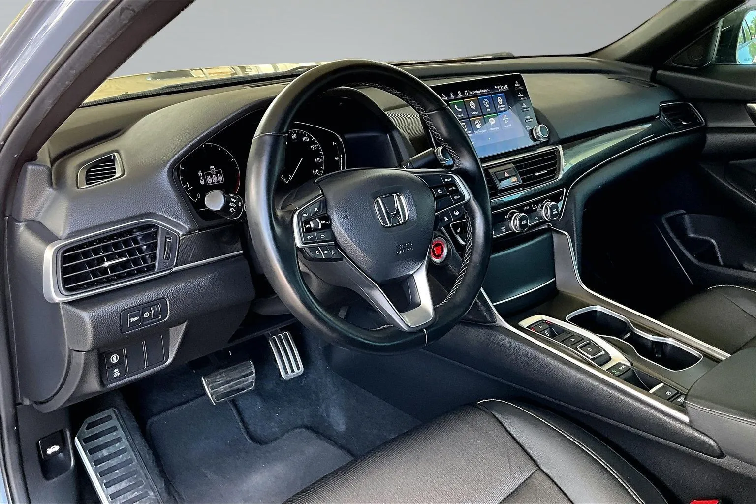 Honda Accord photo 14