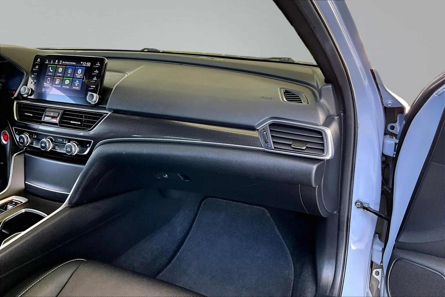 Honda Accord photo 23