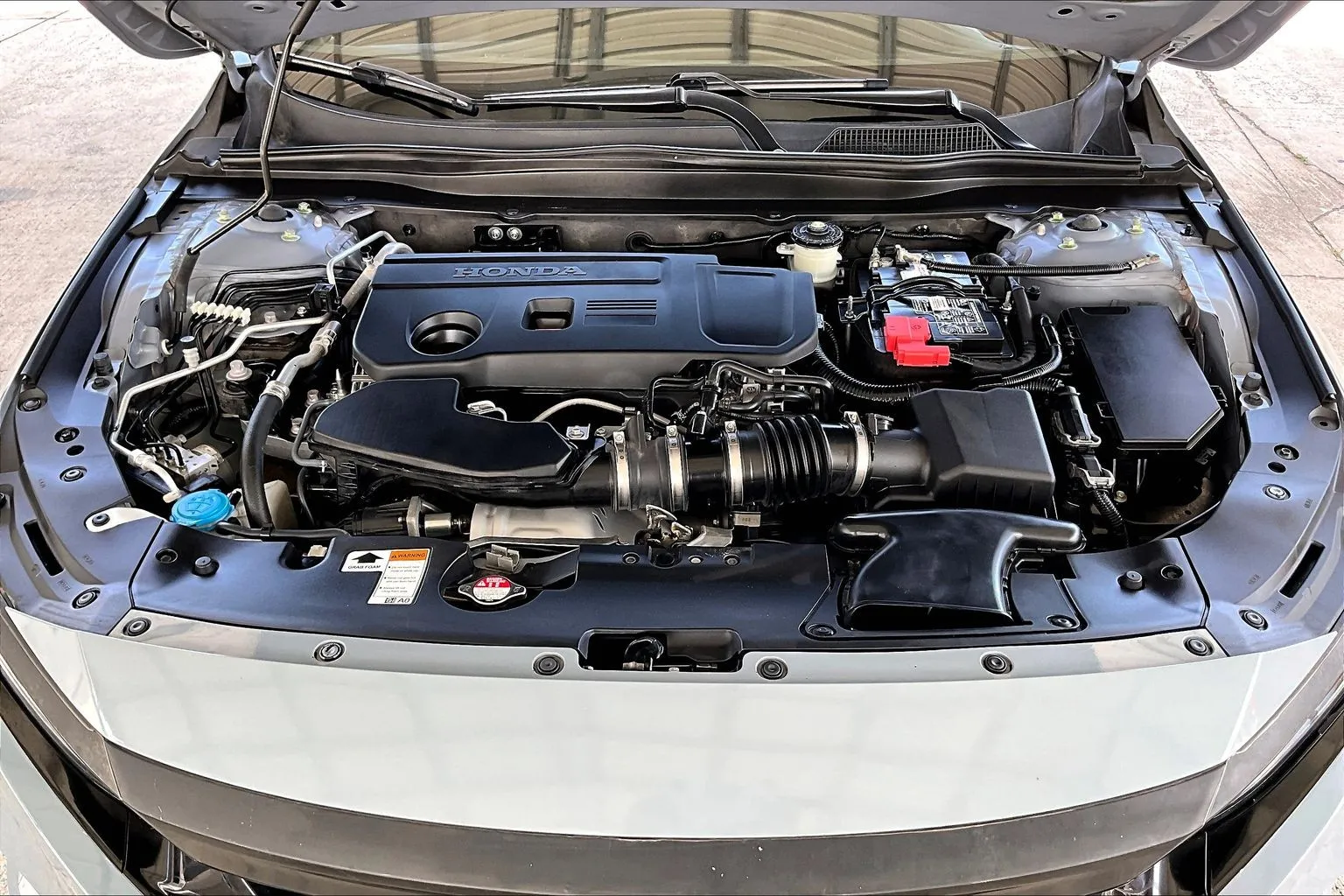 Honda Accord photo 27