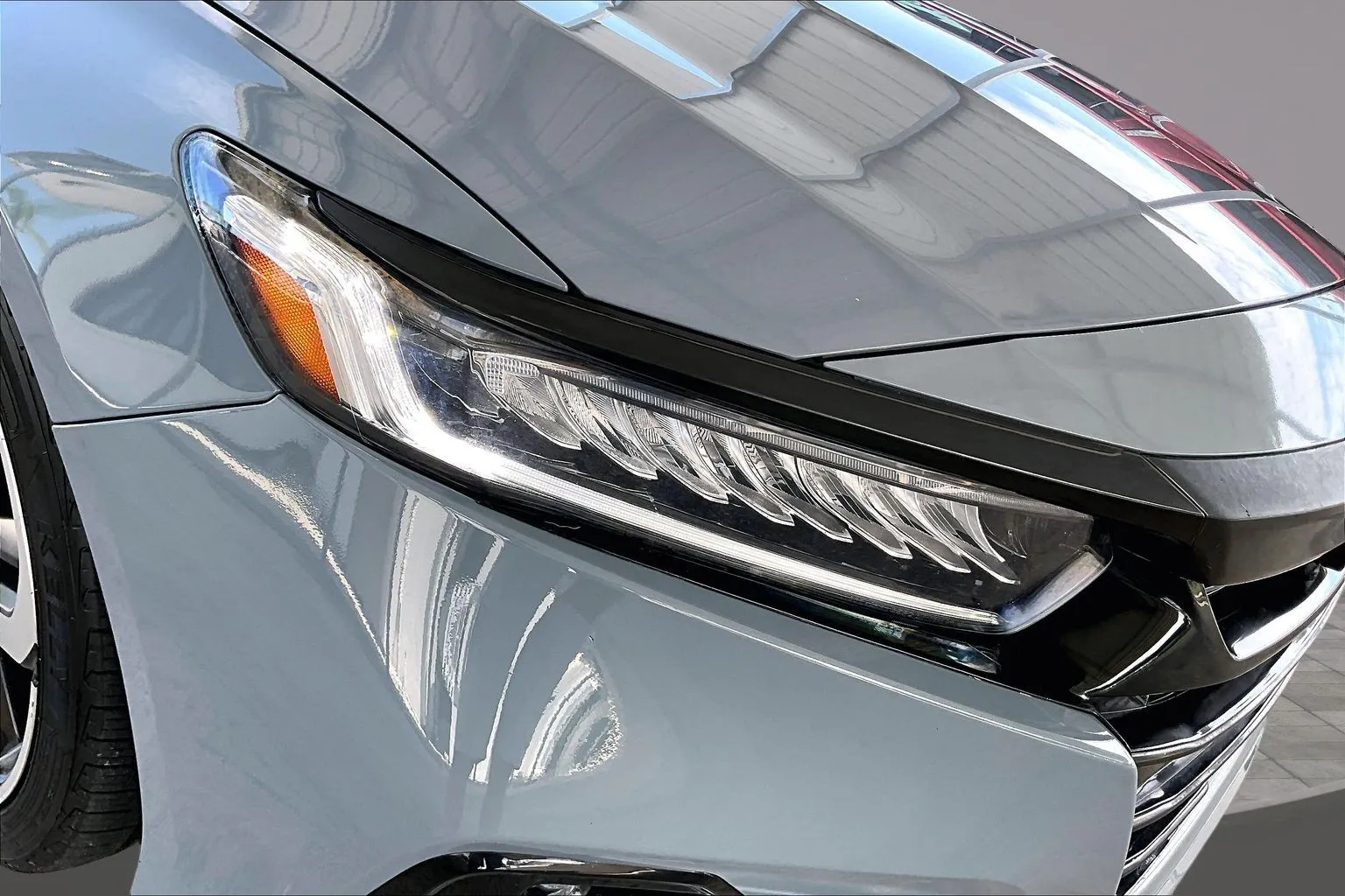 Honda Accord photo 29