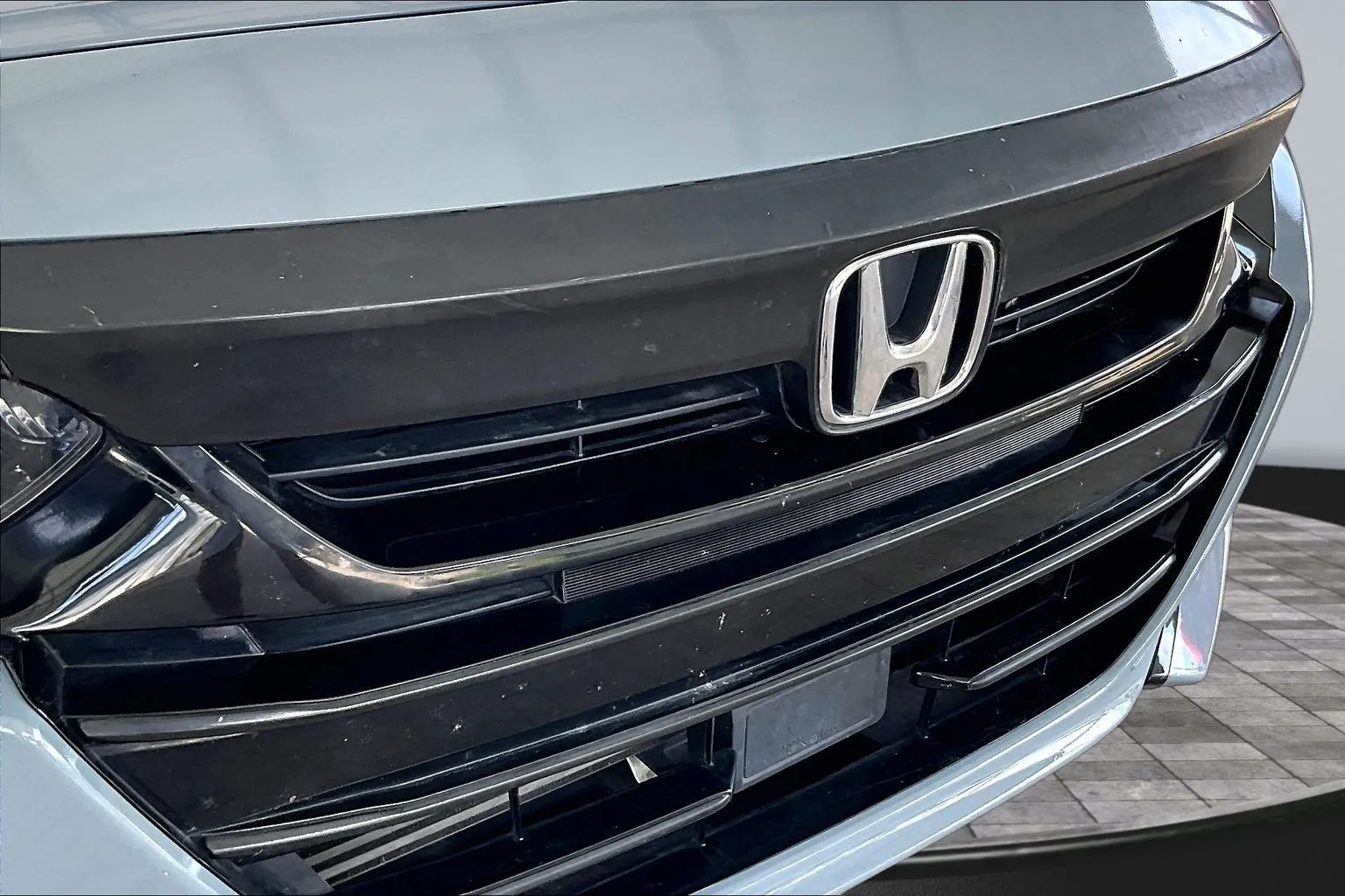 Honda Accord photo 30