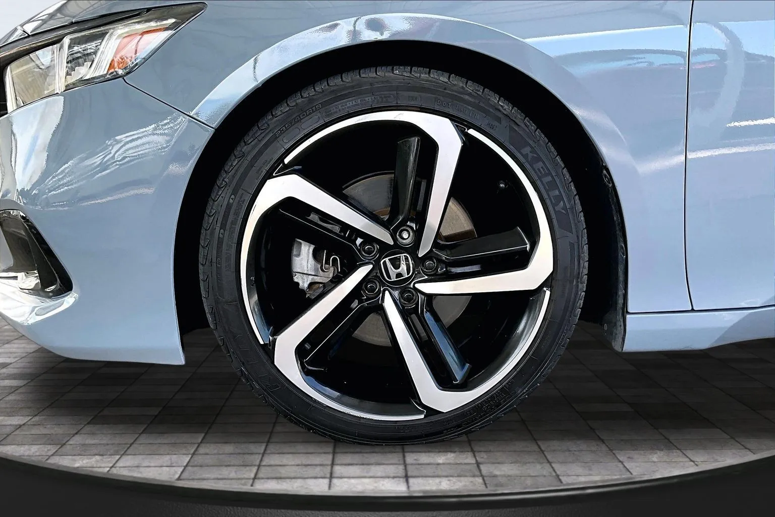 Honda Accord photo 31