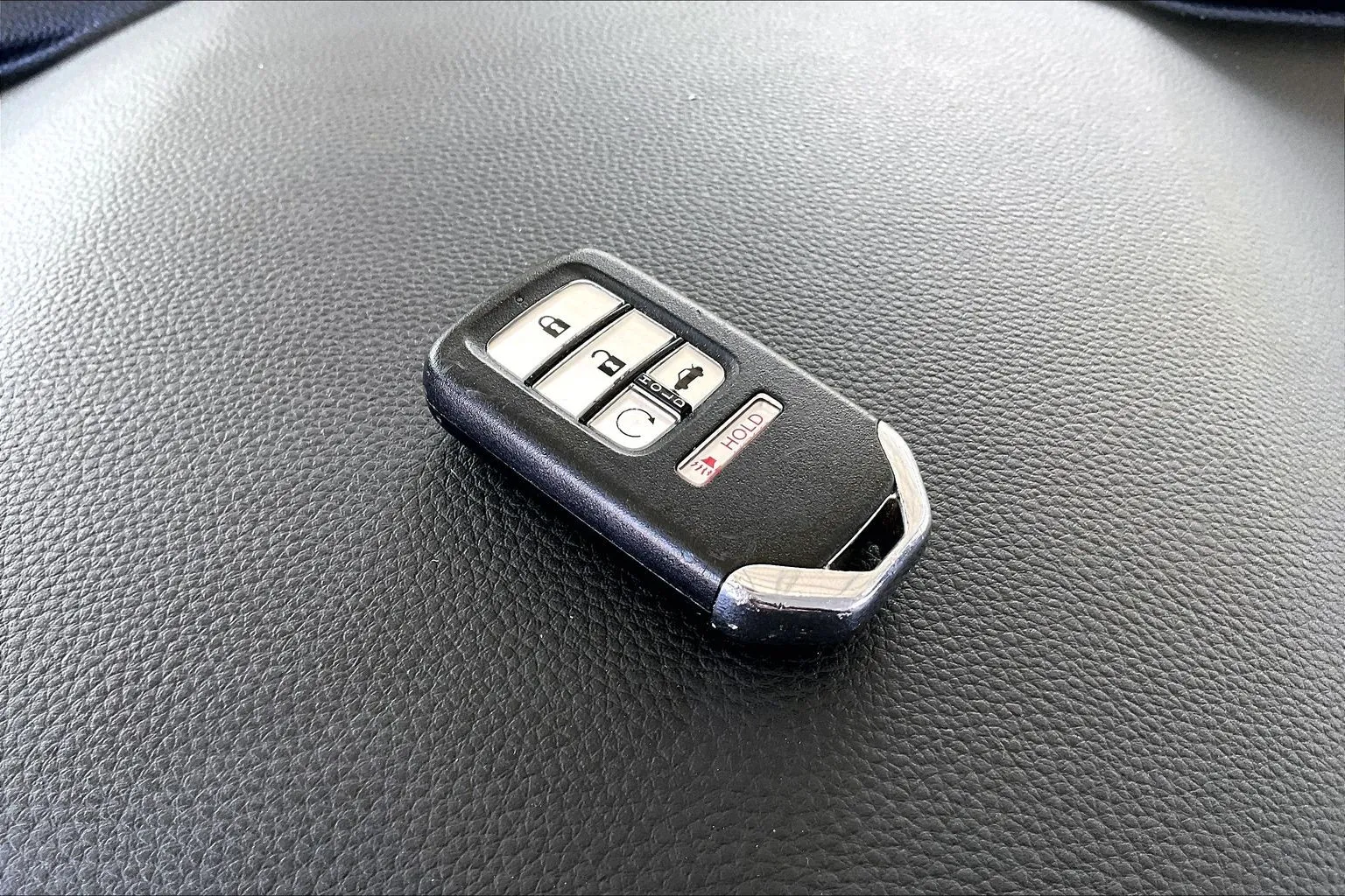 Honda Accord photo 32