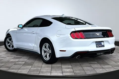 More photos of 2022 Ford Mustang at M&J Auto Sales and Service, FL