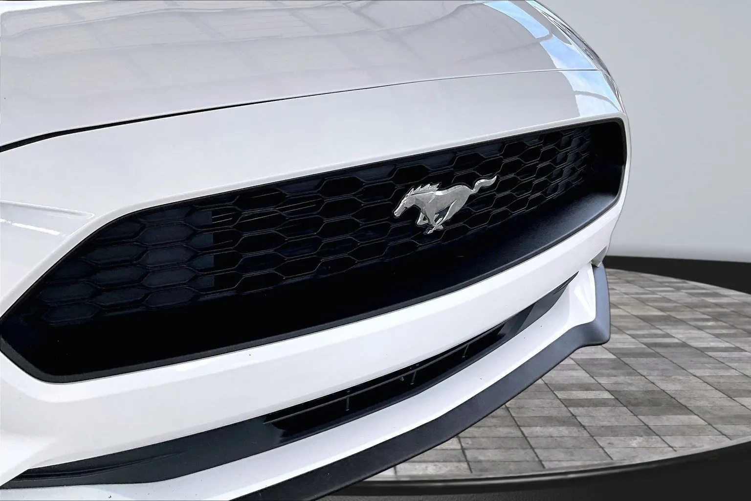 Ford Mustang photo 29