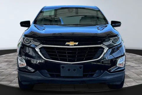 Photos of 2021 Chevrolet Equinox LT for sale in Jacksonville, FL at M&J Auto Sales and Service