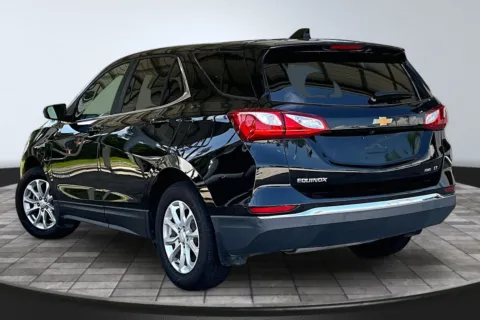 More photos of 2021 Chevrolet Equinox LT at M&J Auto Sales and Service, FL