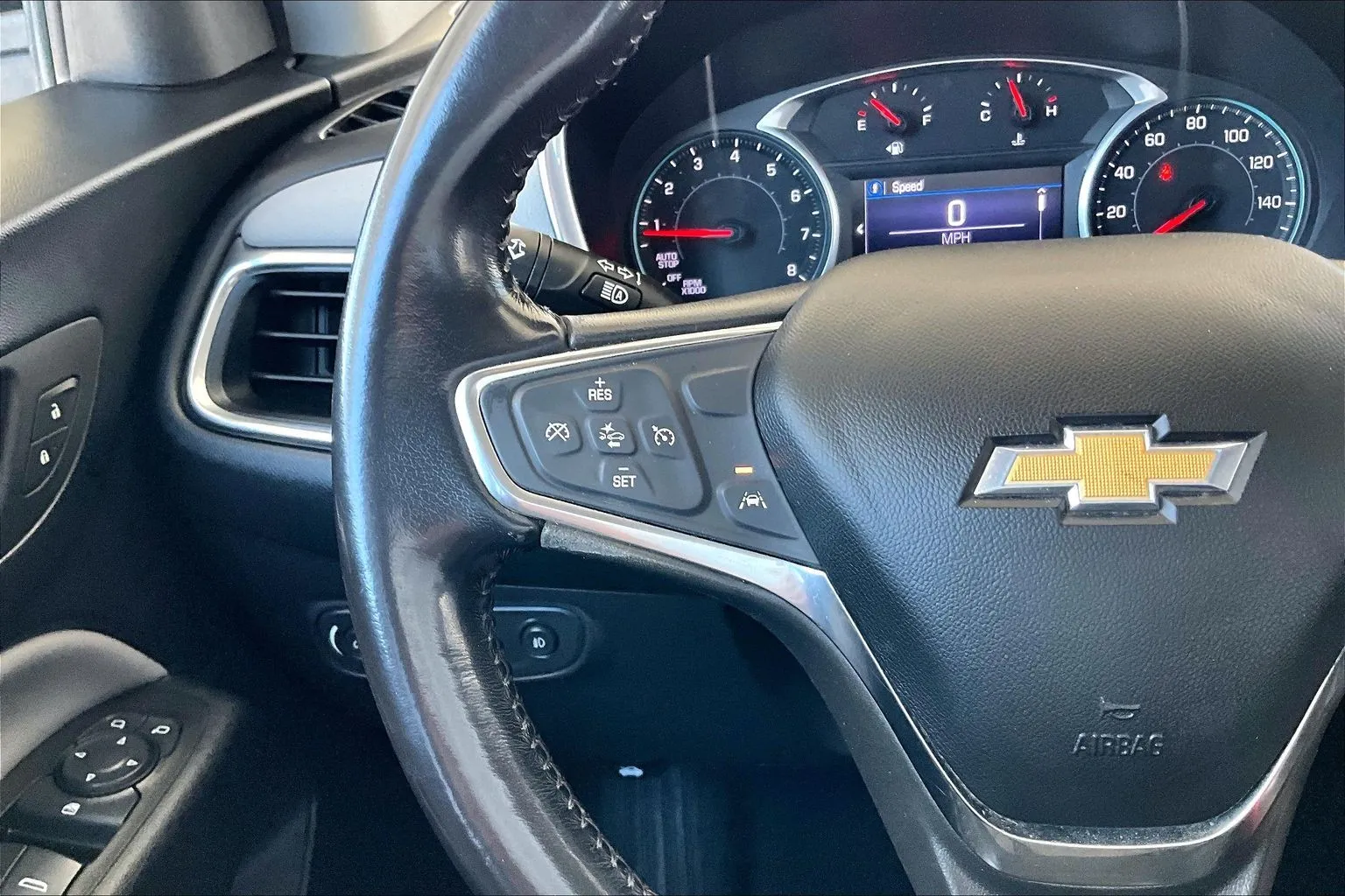 Chevrolet Equinox photo 10