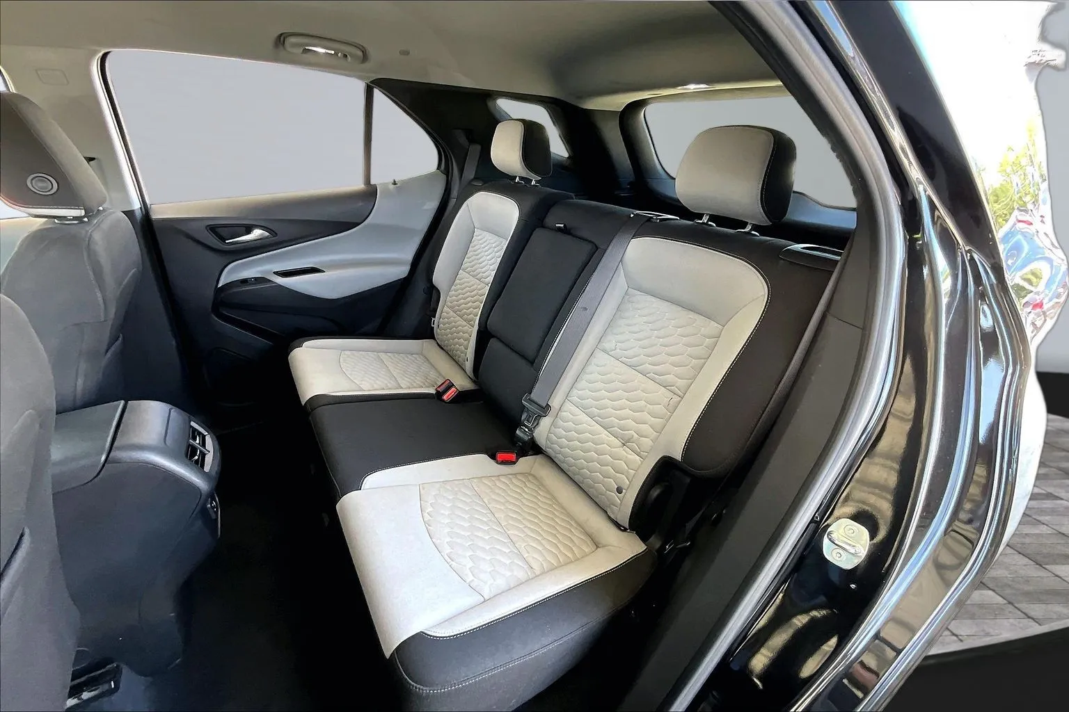 Chevrolet Equinox photo 19