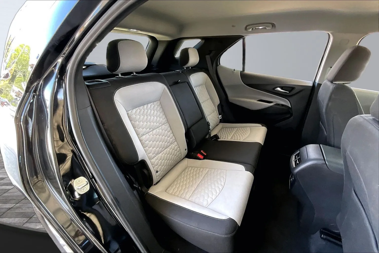 Chevrolet Equinox photo 22