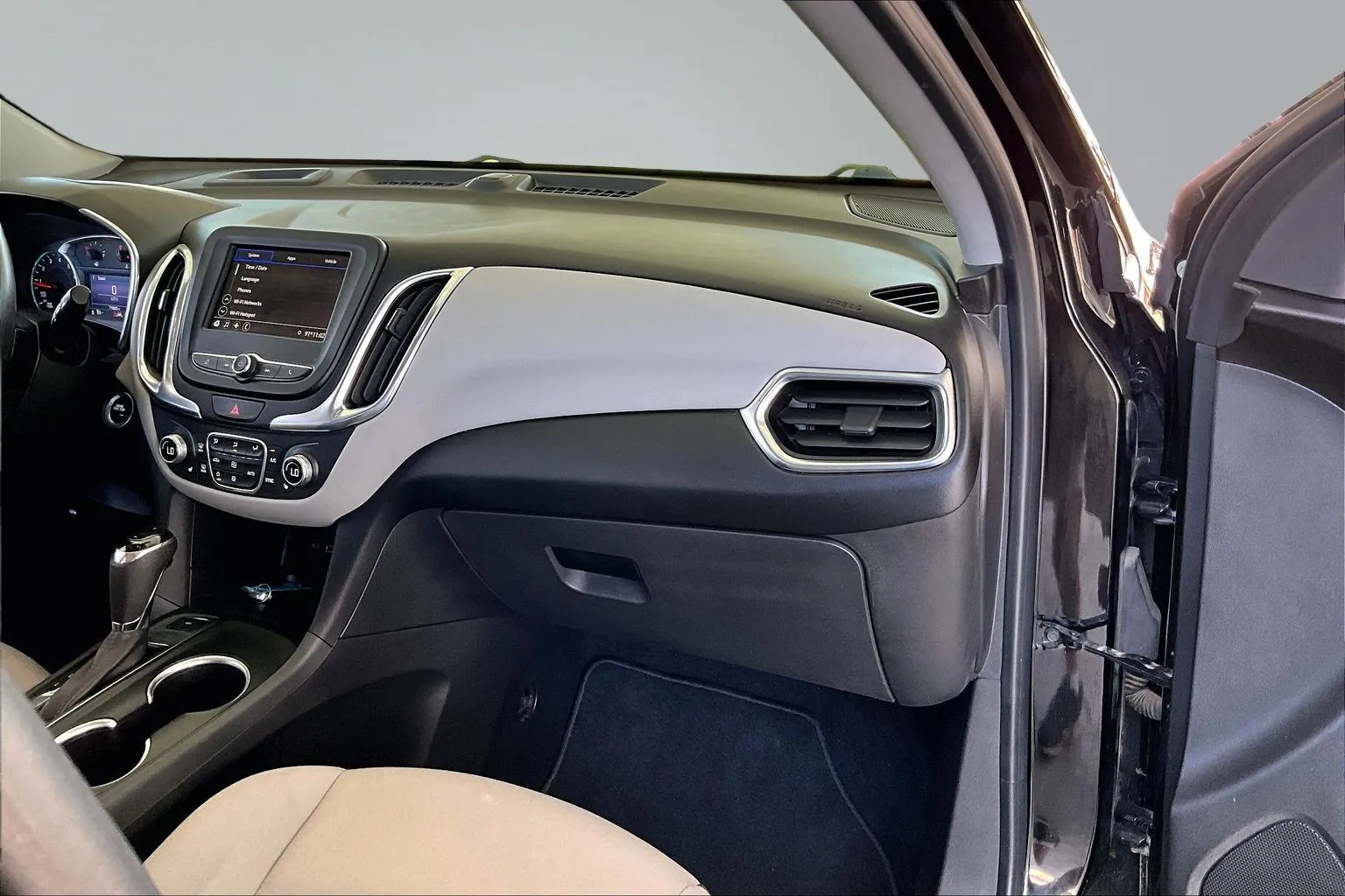 Chevrolet Equinox photo 23