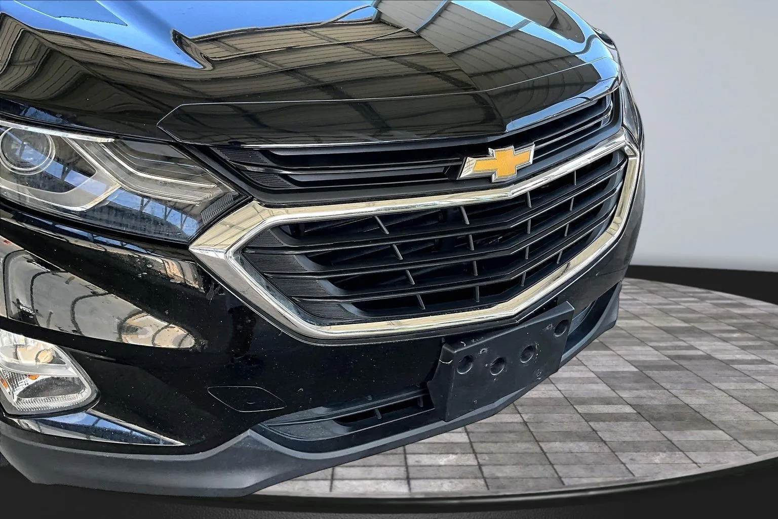 Chevrolet Equinox photo 27