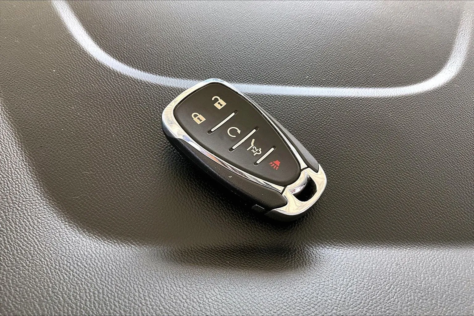 Chevrolet Equinox photo 29