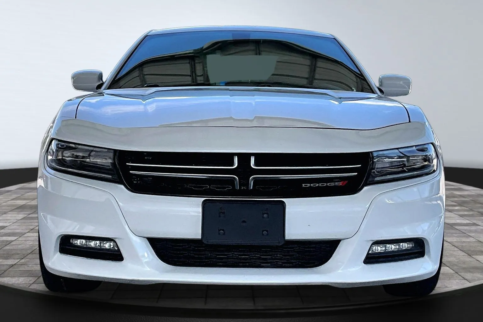Dodge Charger photo 2