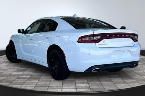 More photos of 2018 Dodge Charger SXT Plus at M&J Auto Sales and Service, FL