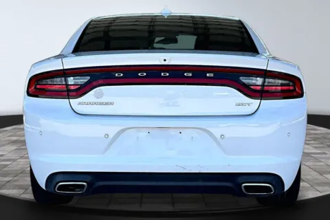 More photos of 2018 Dodge Charger SXT Plus at M&J Auto Sales and Service, FL
