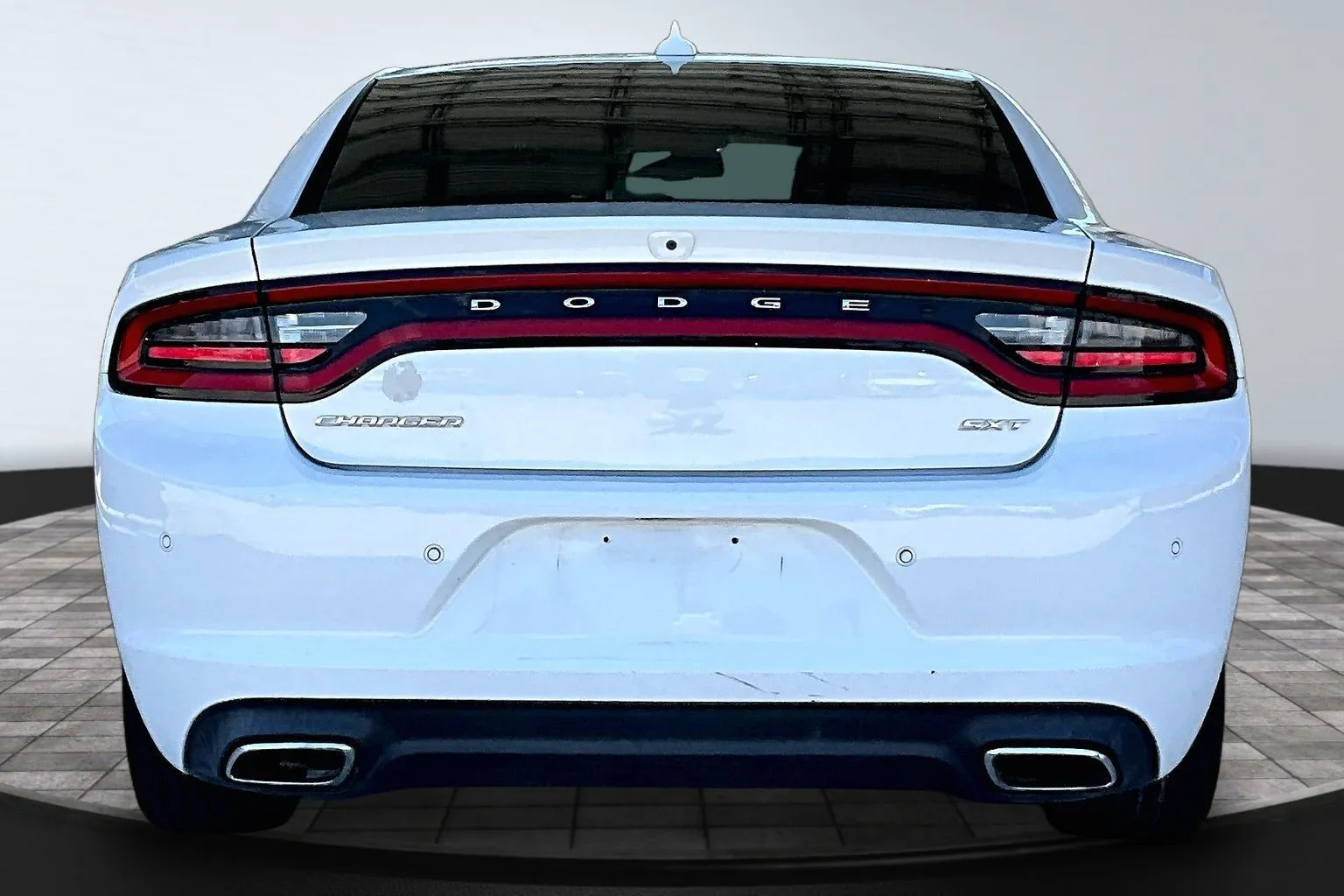 Dodge Charger photo 5