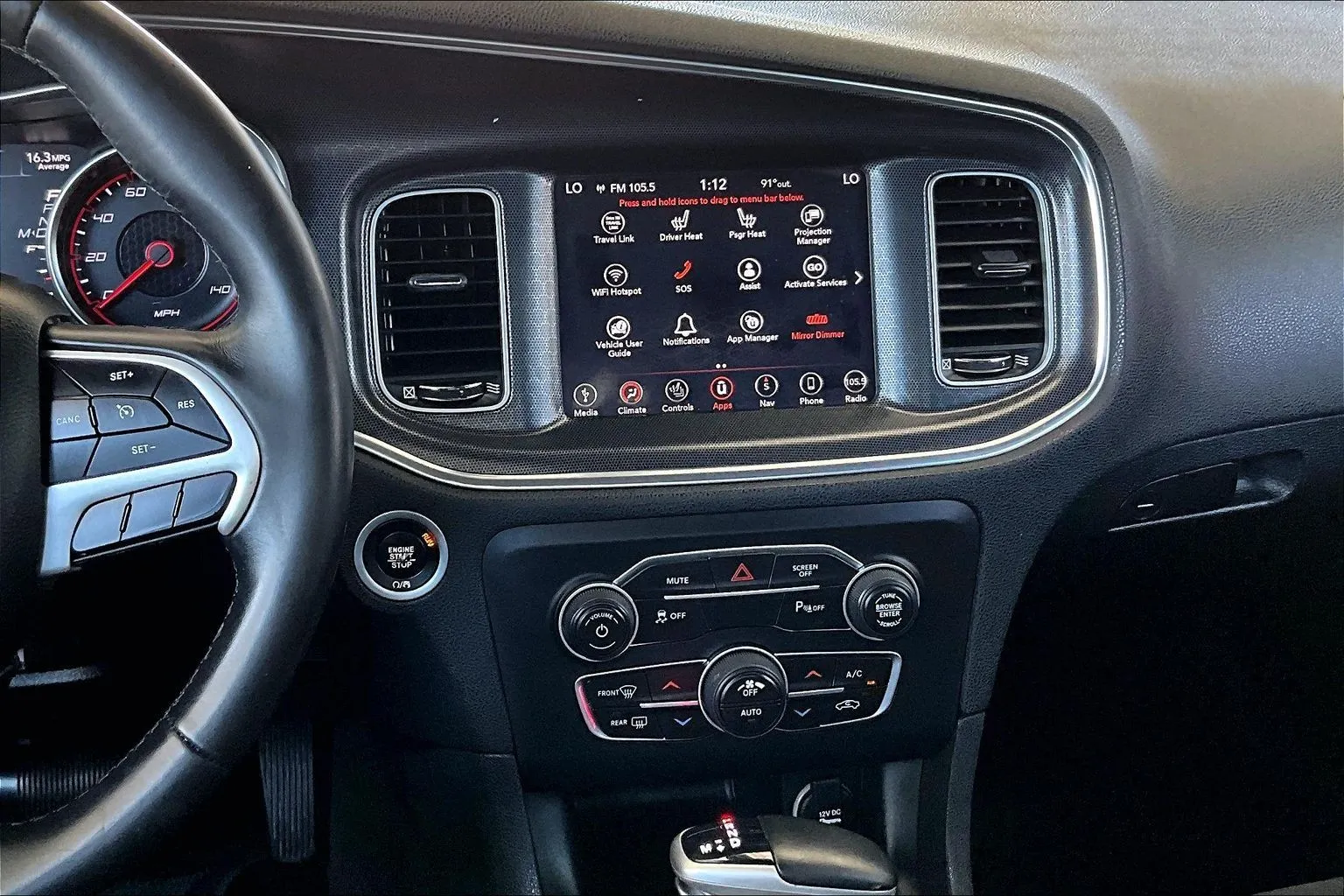 Dodge Charger photo 9