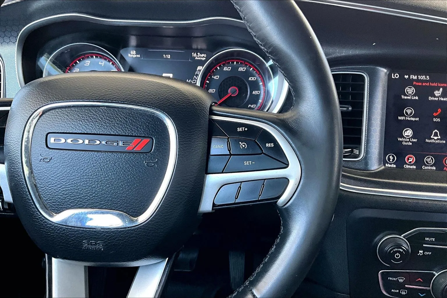 Dodge Charger photo 11