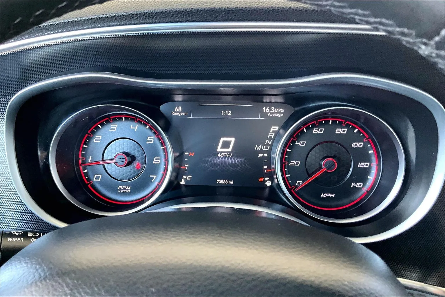 Dodge Charger photo 12