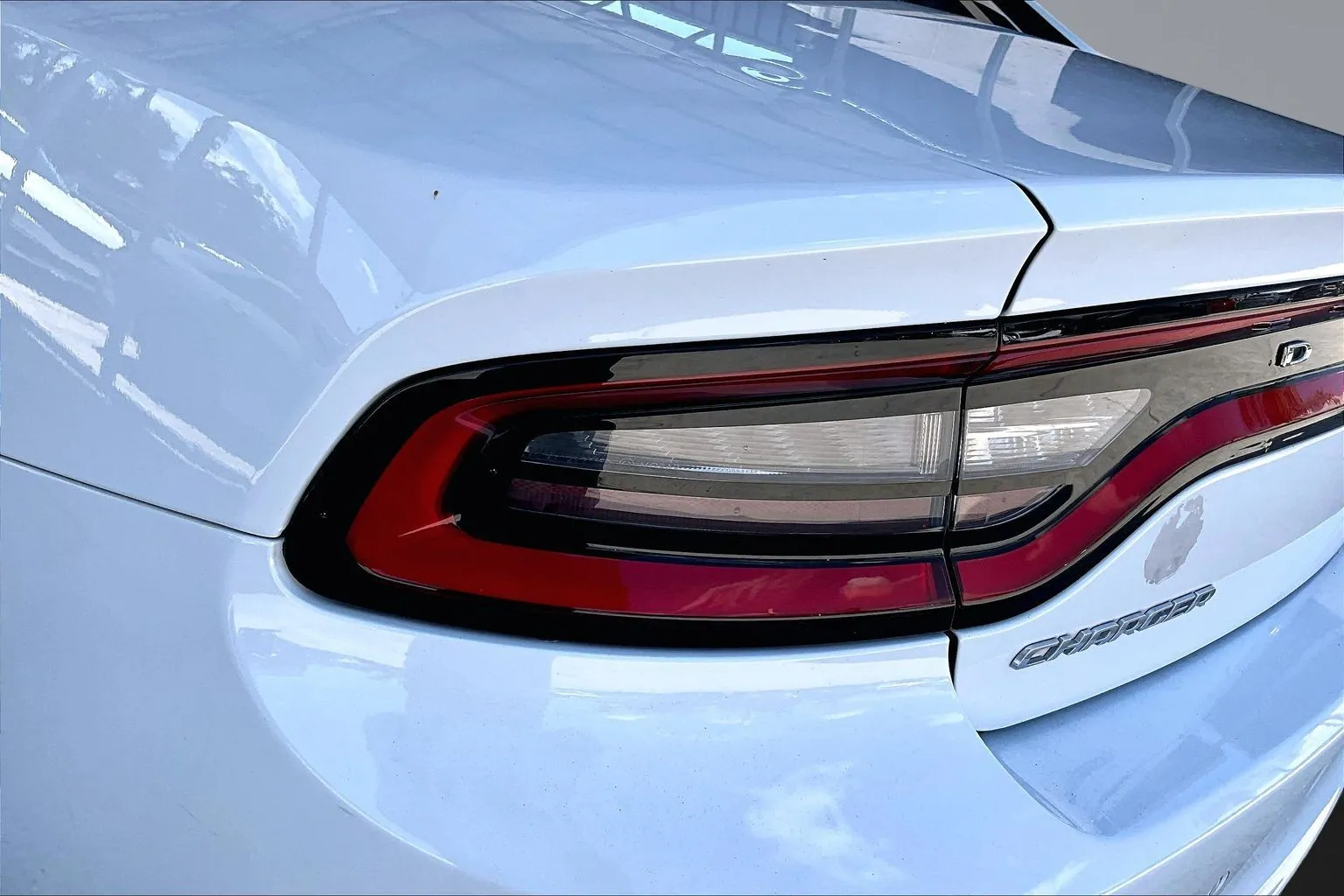 Dodge Charger photo 20