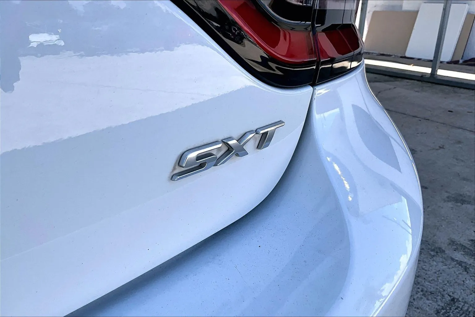 Dodge Charger photo 21