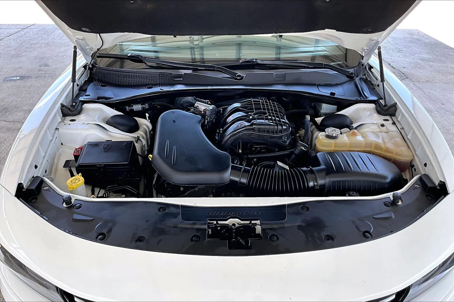 Dodge Charger photo 26