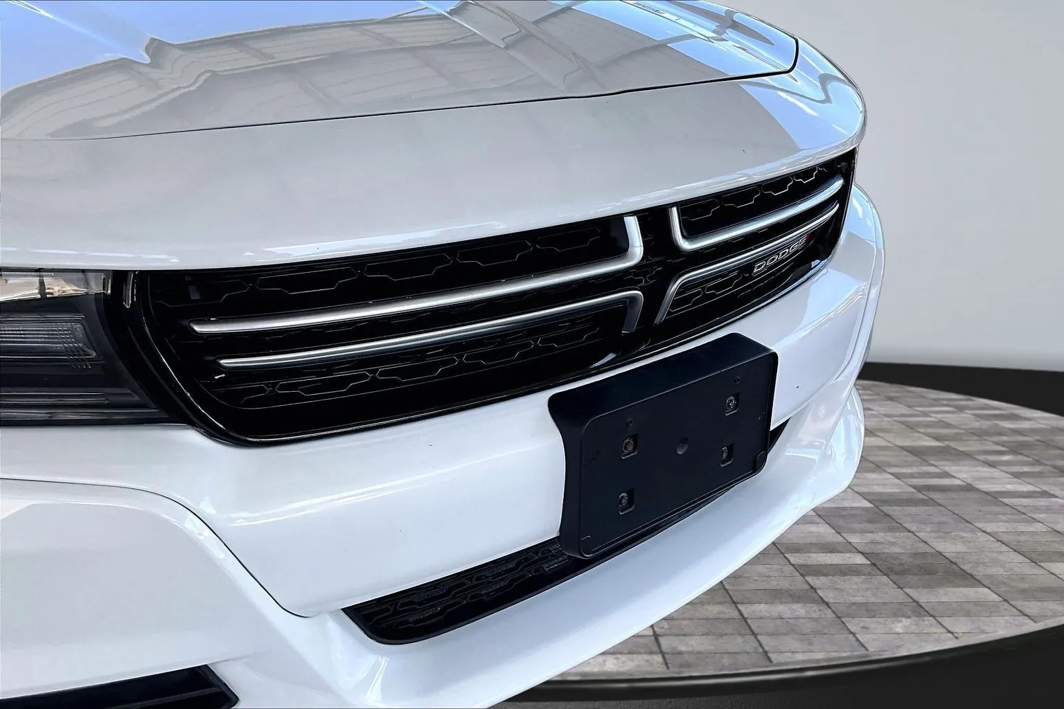 Dodge Charger photo 29