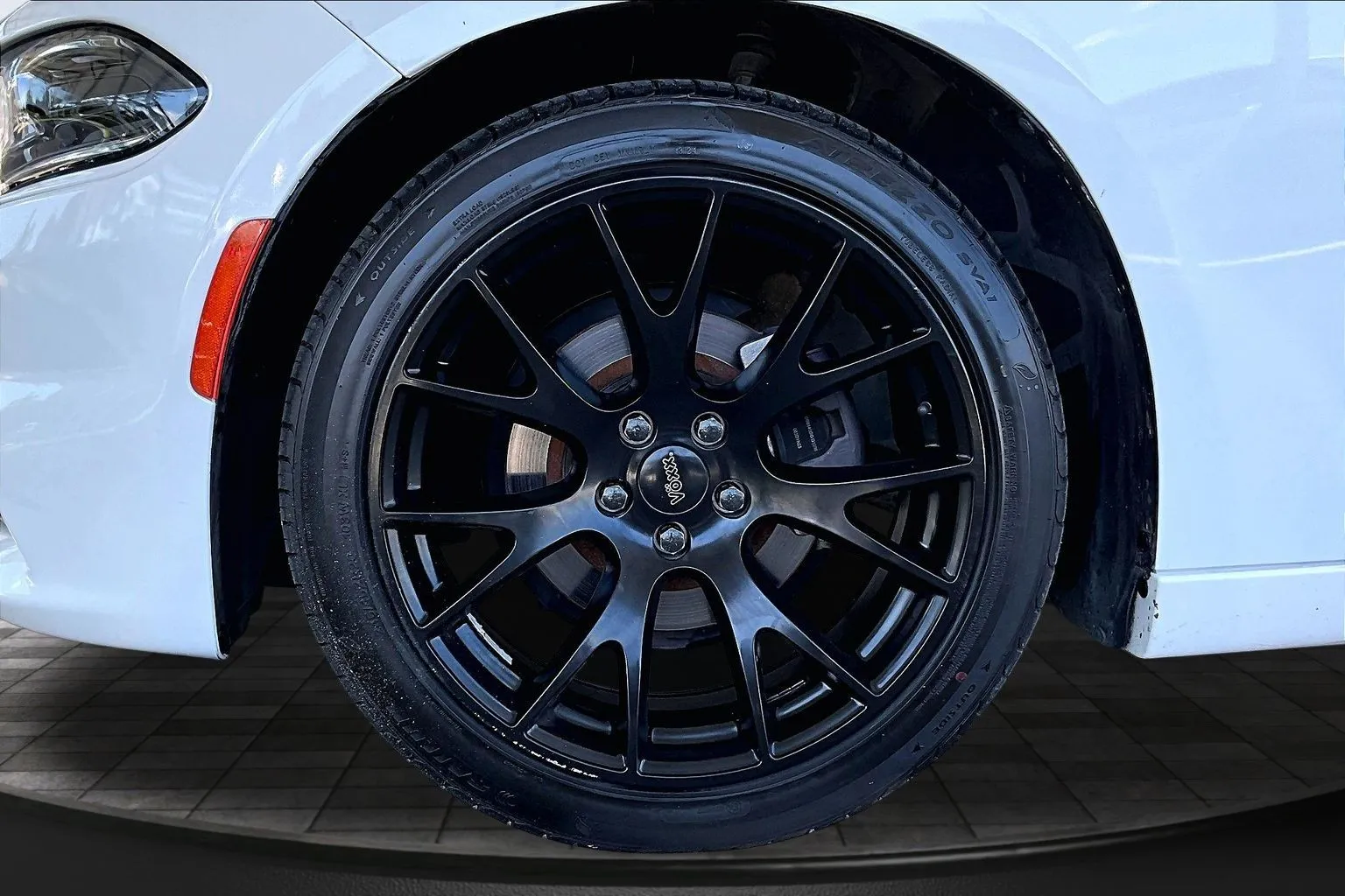 Dodge Charger photo 30
