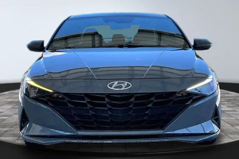 Photos of 2023 Hyundai ELANTRA SEL for sale in Jacksonville, FL at M&J Auto Sales and Service