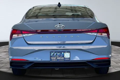 More photos of 2023 Hyundai ELANTRA SEL at M&J Auto Sales and Service, FL