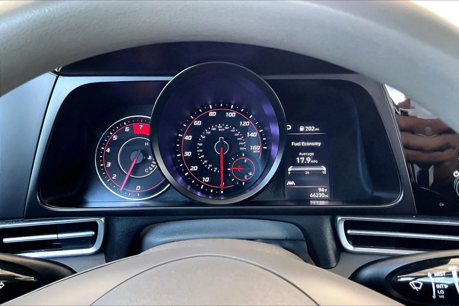 Hyundai Elantra photo 12