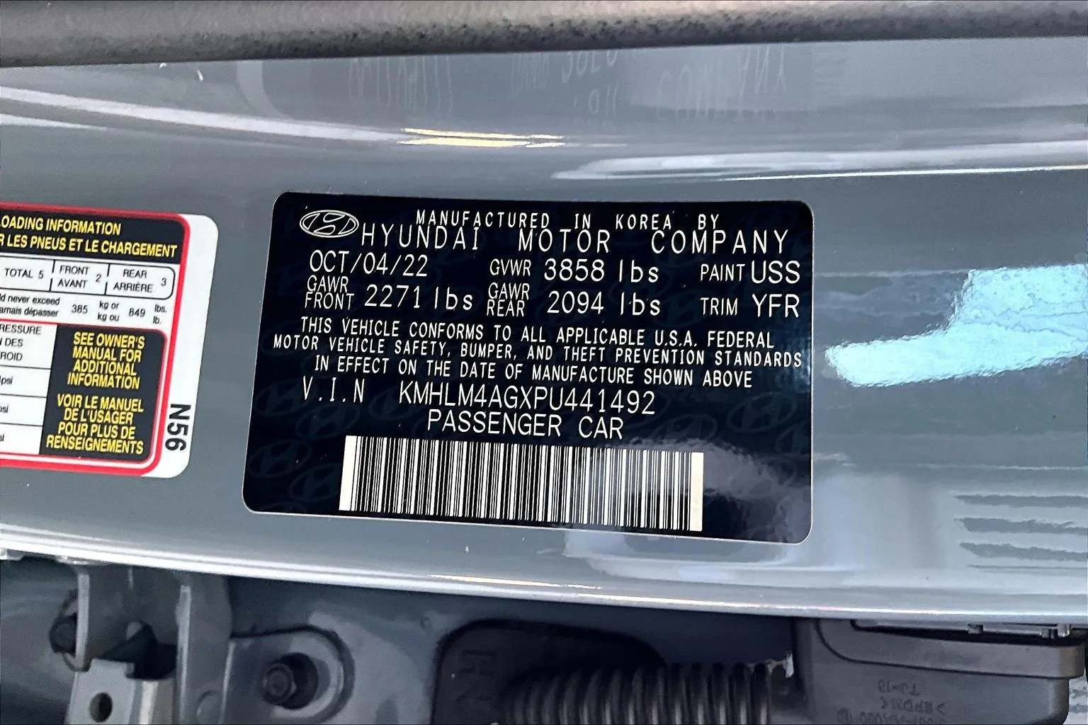 Hyundai Elantra photo 16