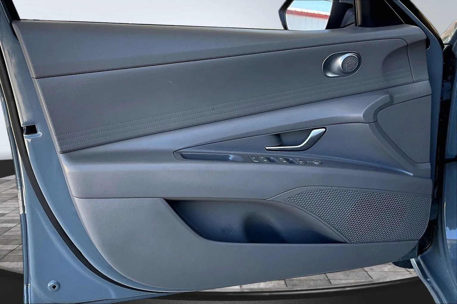Hyundai Elantra photo 17