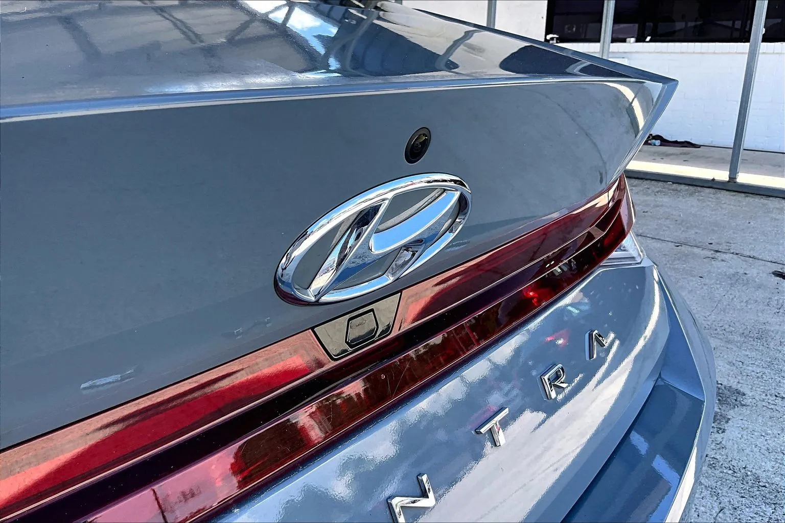 Hyundai Elantra photo 21