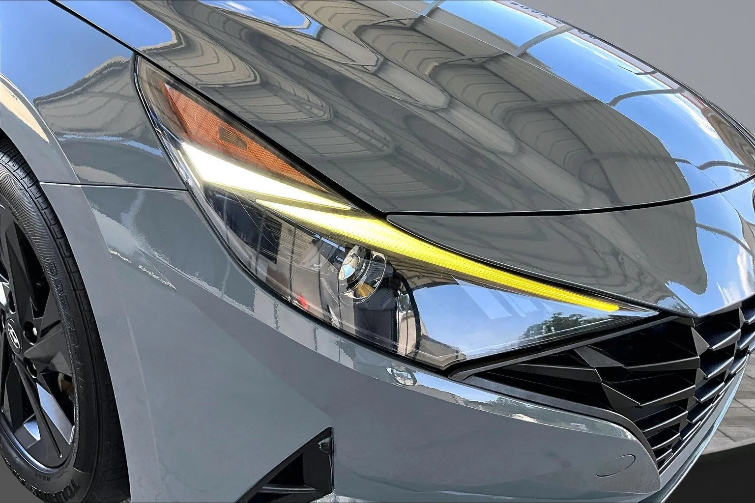 Hyundai Elantra photo 28