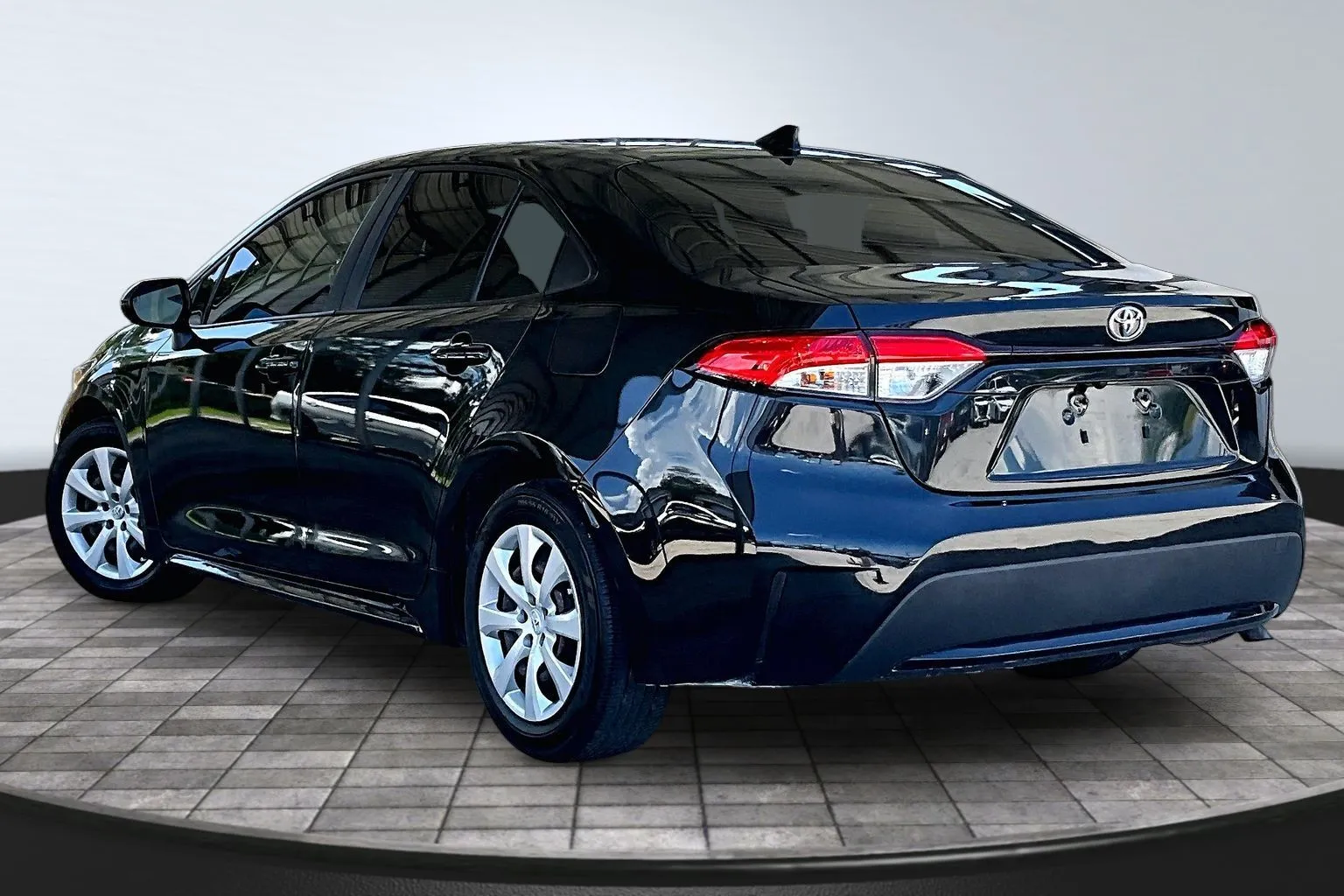 Toyota Corolla photo 4