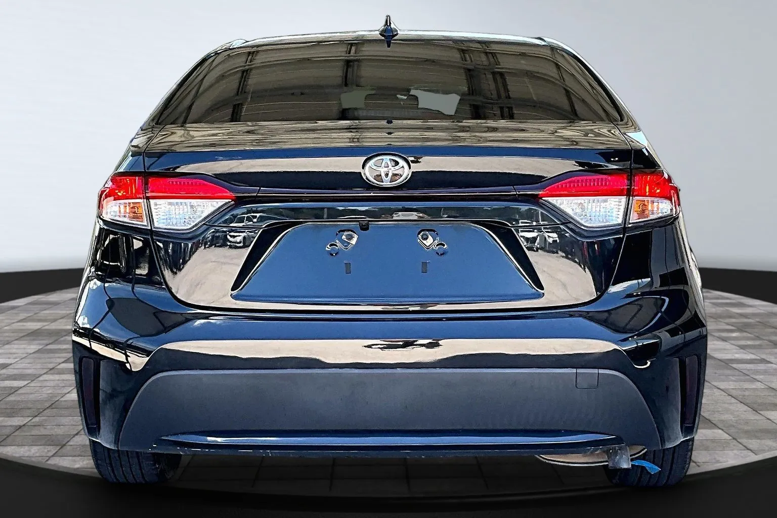 Toyota Corolla photo 5