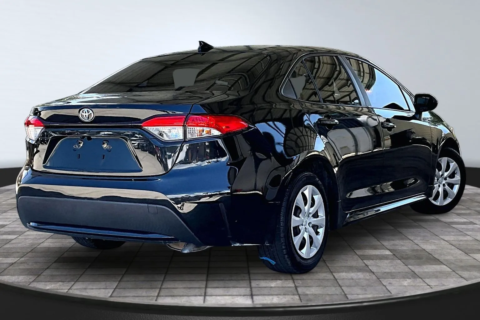 Toyota Corolla photo 6