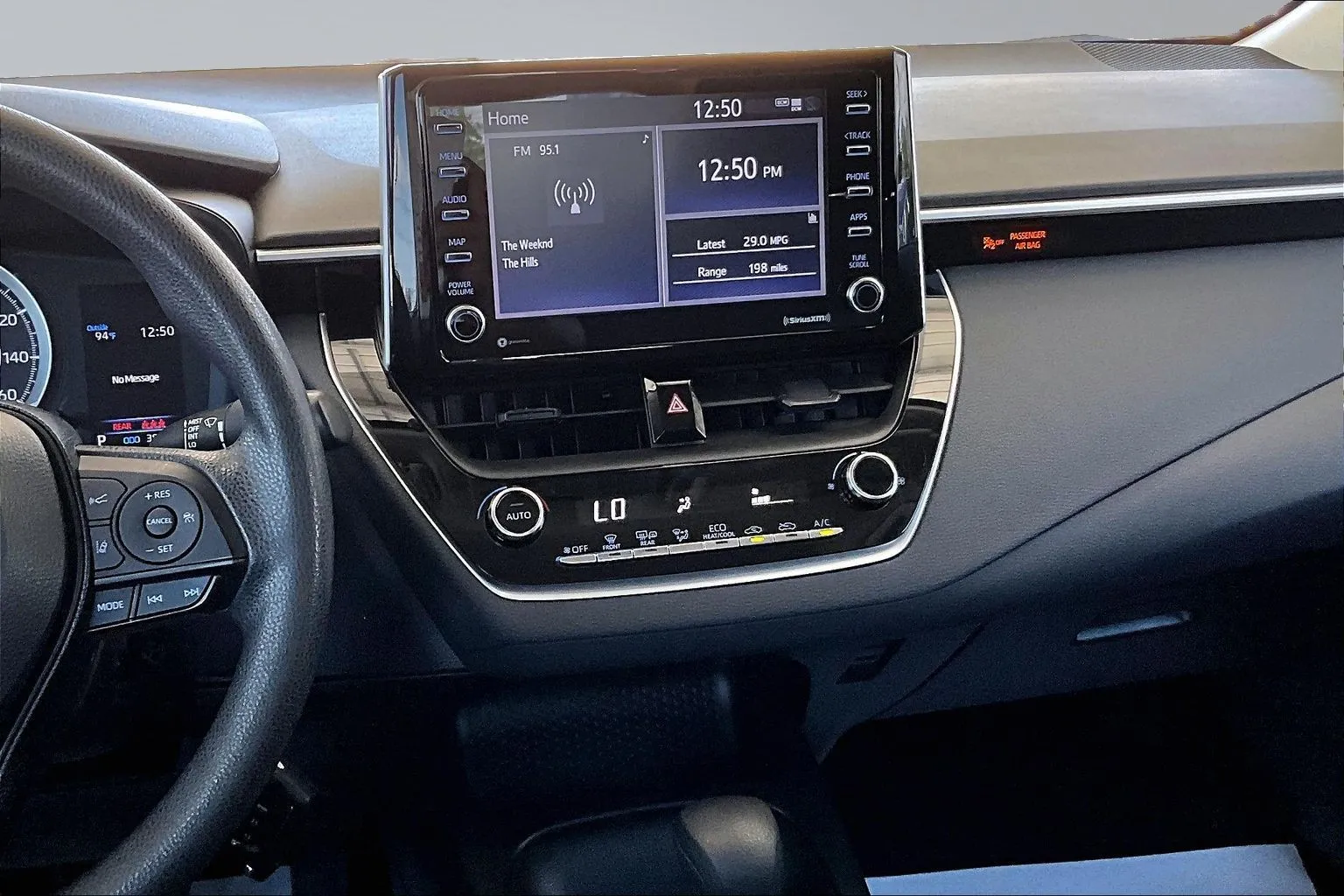 Toyota Corolla photo 9