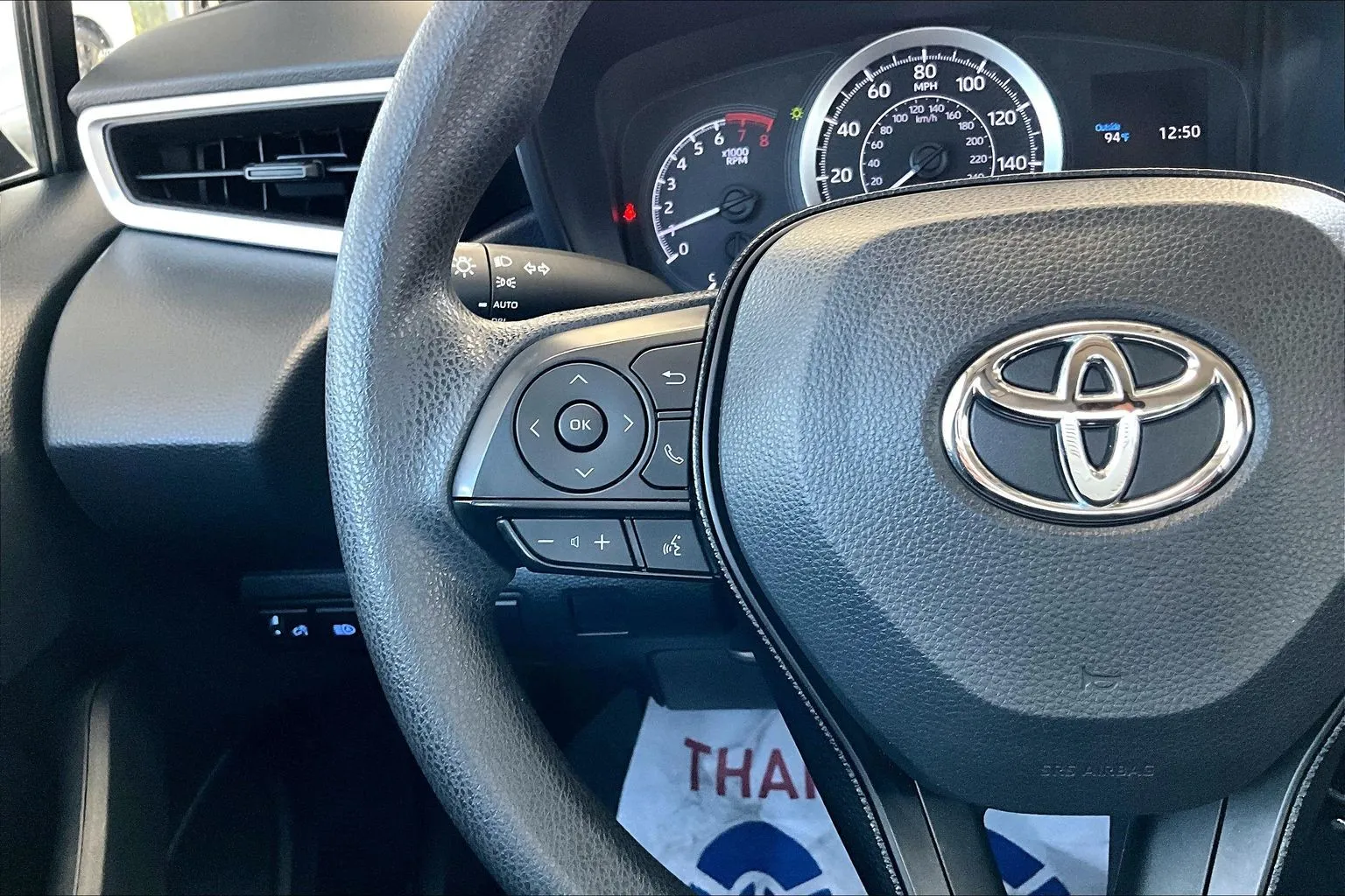 Toyota Corolla photo 10