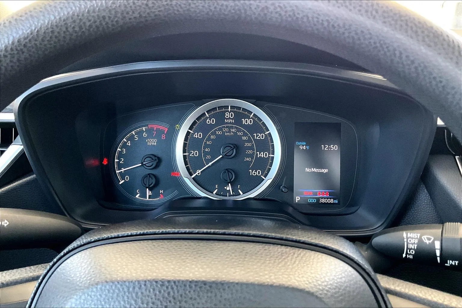 Toyota Corolla photo 12