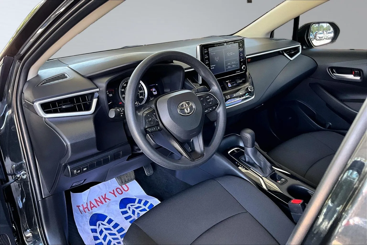 Toyota Corolla photo 14