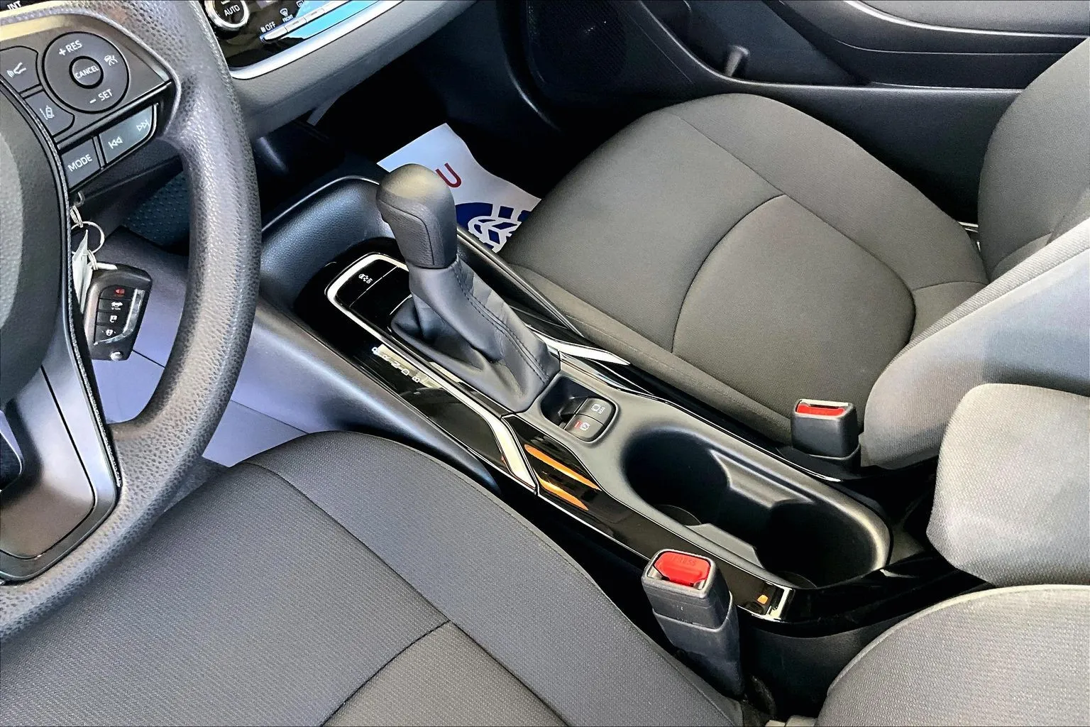 Toyota Corolla photo 15