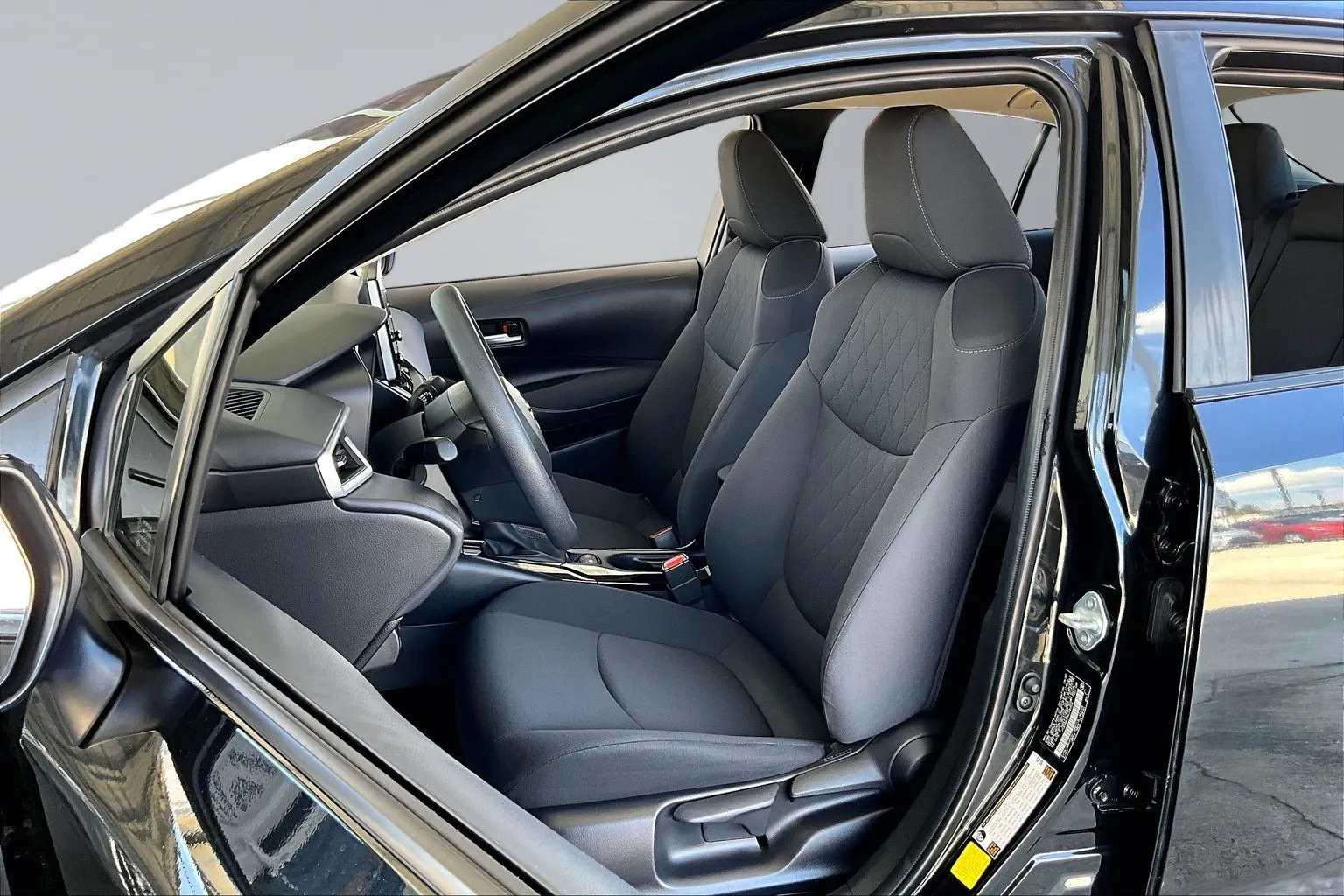Toyota Corolla photo 18