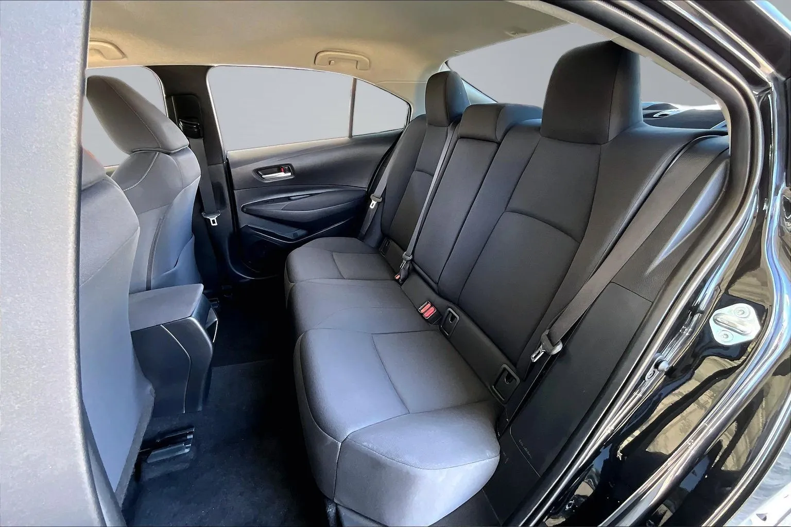 Toyota Corolla photo 19