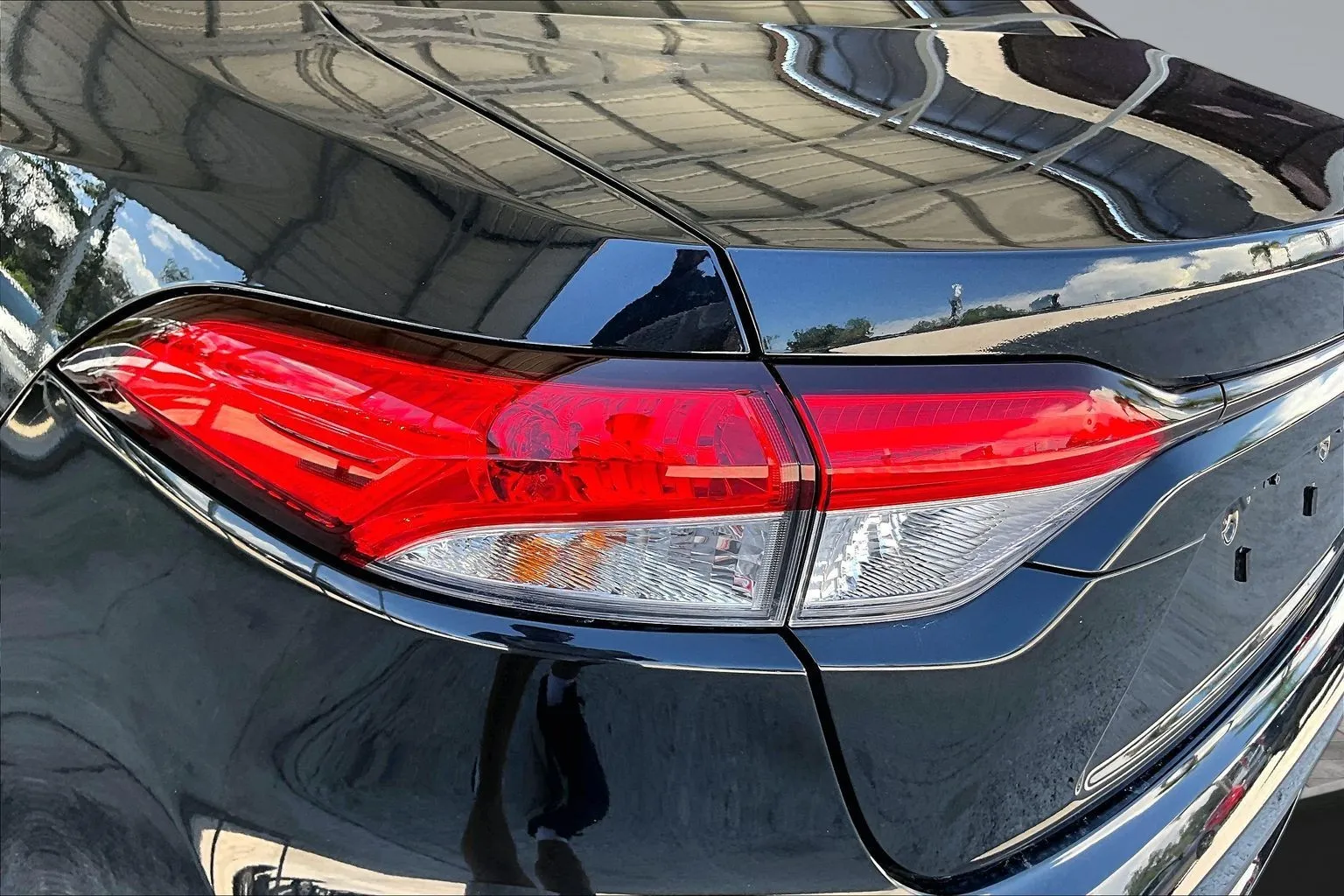 Toyota Corolla photo 20
