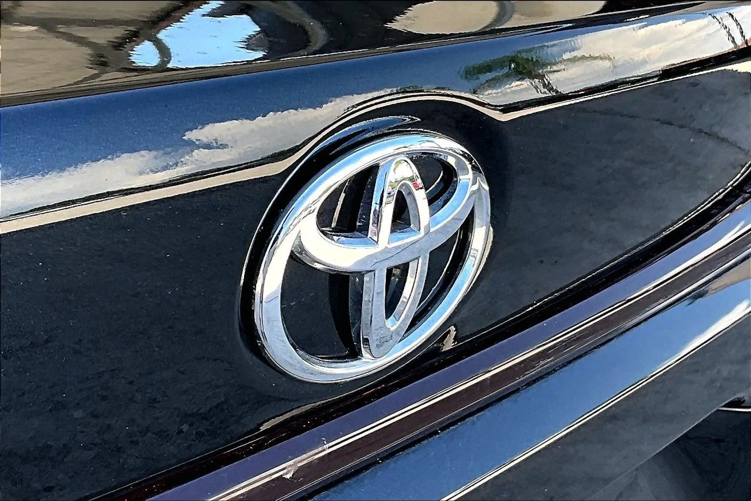 Toyota Corolla photo 21