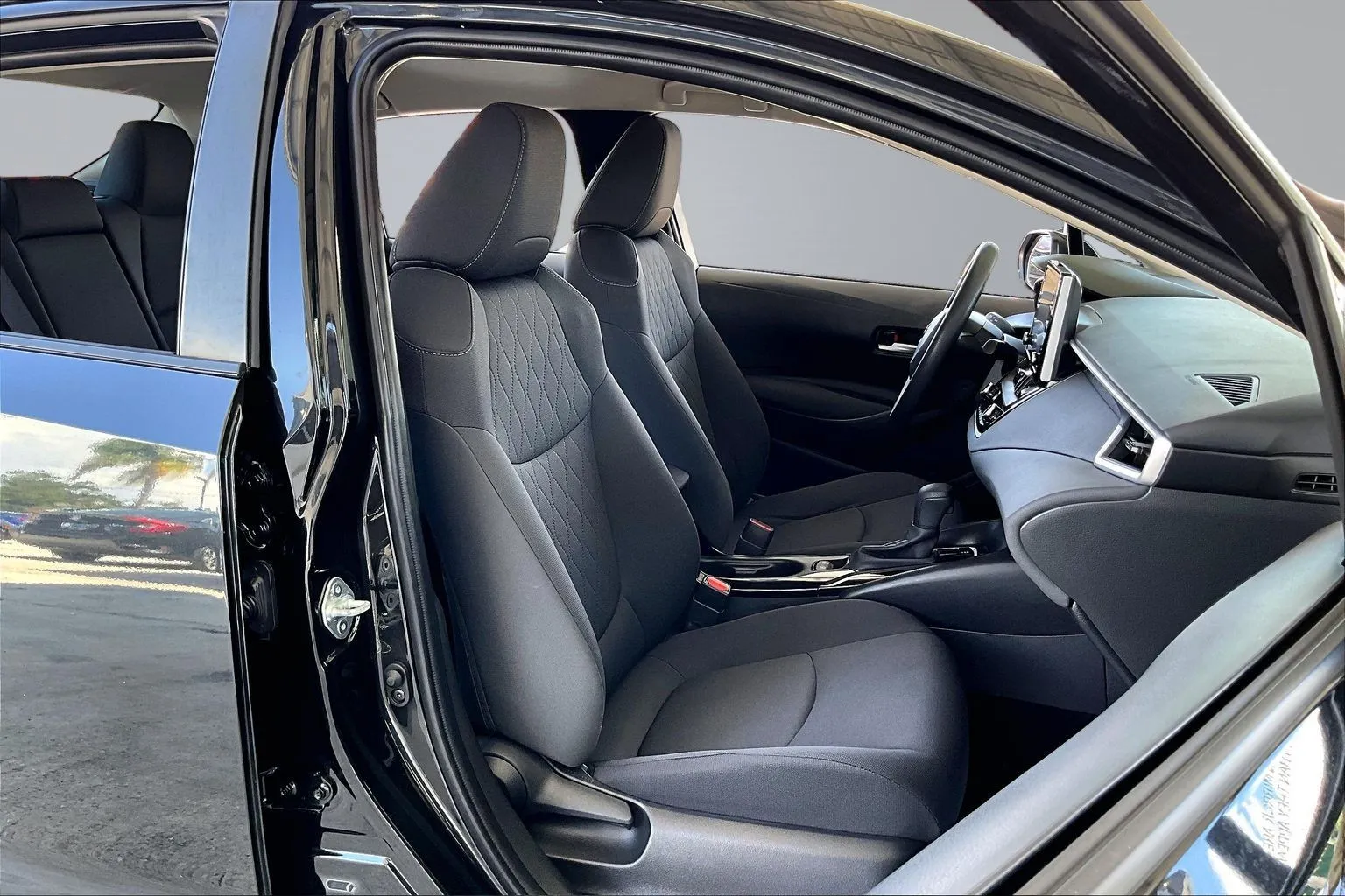 Toyota Corolla photo 25